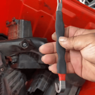 Terminal Removal Tool Set