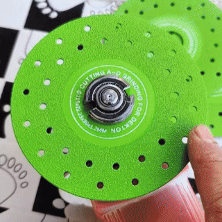 Tile Cutting Disc