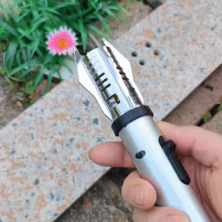 Portable Torch Lighter