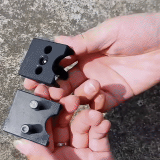 Universal Suspension Strut & Hub Spreader Tool