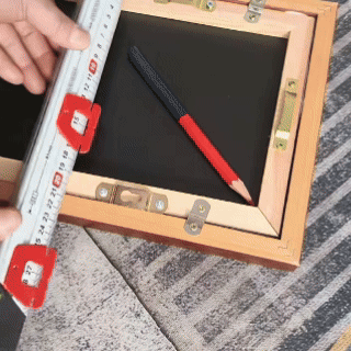 Multifunction Level Ruler