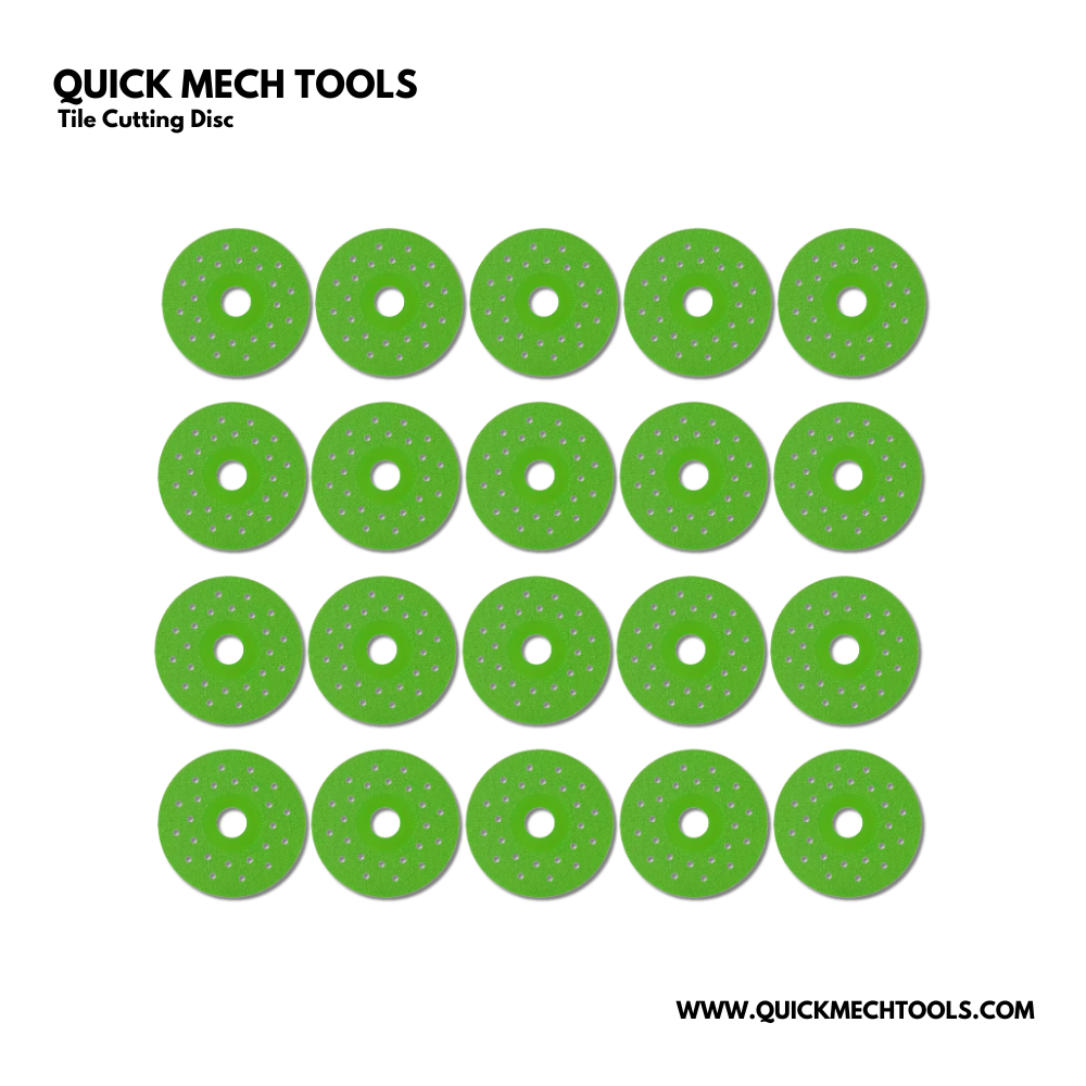 Tile Cutting Disc