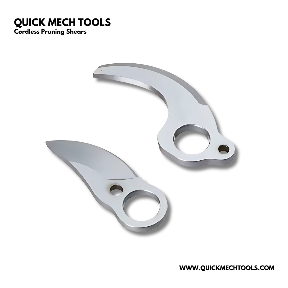 Cordless Pruning Shears