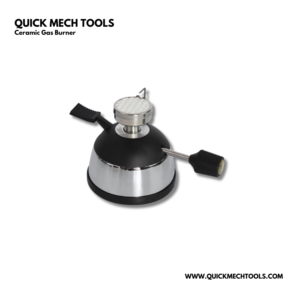 Ceramic Burner main image 0