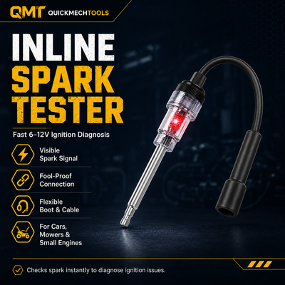 QuickMech™ In-Line Ignition Coil Tester