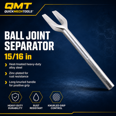 QuickMech™ Ball Joint Separator