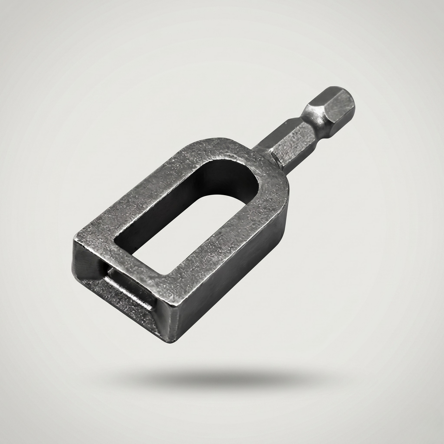QuickTwist⢠Pro Wire Twister Drill Attachment