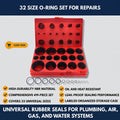32 Size O-Ring Set for Repairs
