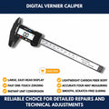 Digital Vernier Caliper