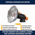 Portable Outdoor Gas Heater