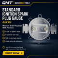 Standard Ignition Spark Plug Gauge