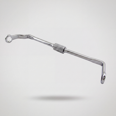 QuickMech™ Distributor Clamp Wrench 1/2" & 9/16"