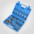 QuickMech™ Heavy-Duty Harmonic Balancer Puller Set