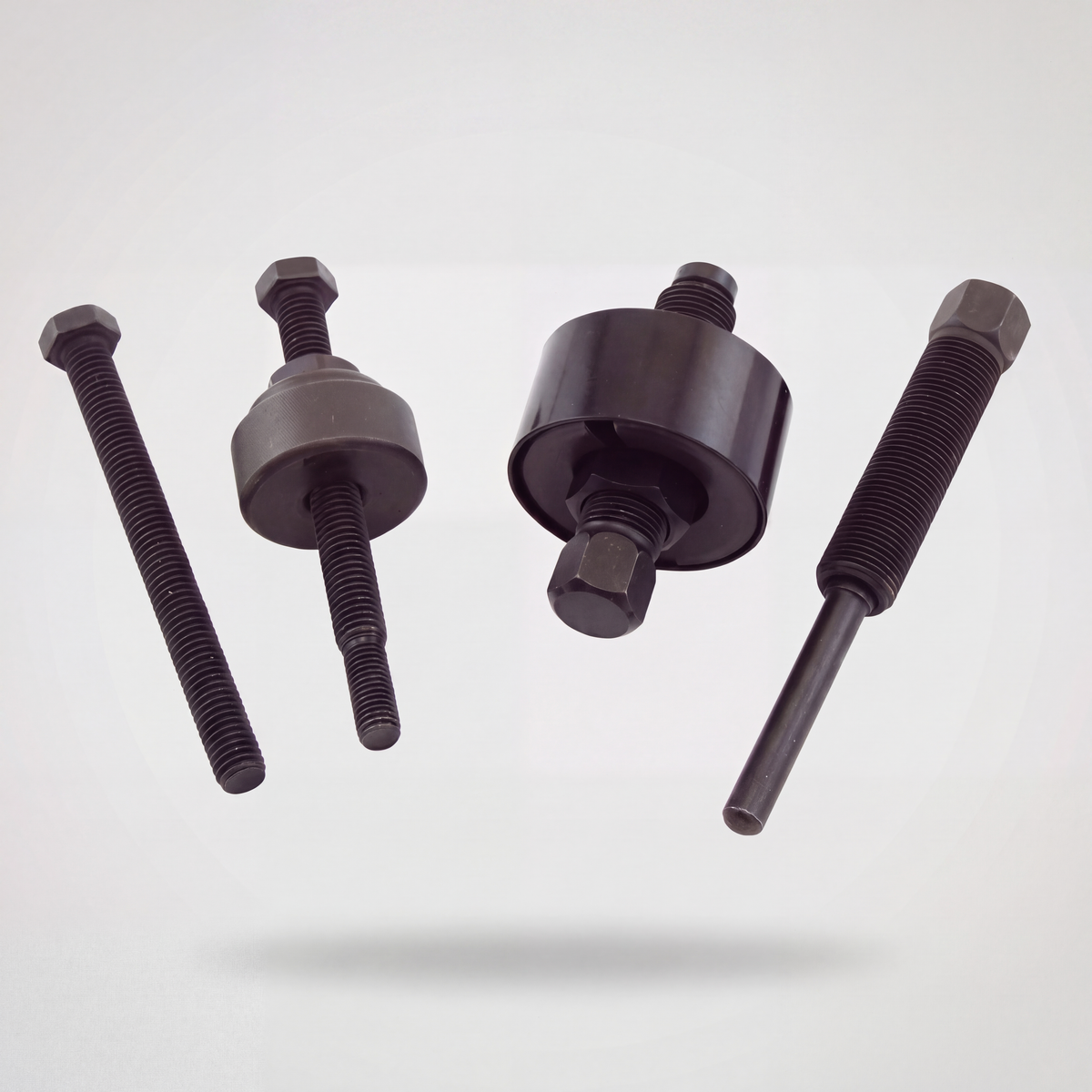 QuickMech™ Pulley Puller & Installer Kit – PS Pump Tool