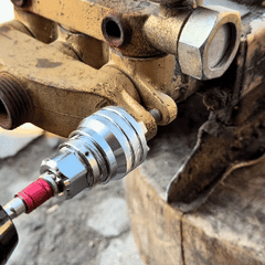 Adjustable Bolt Socket Adapter view 7