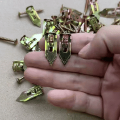 Metal Expansion Bolt for Drywall view 5