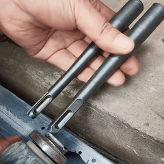 Expansion Bolt Installation Punch for Electric Hammer view 7
