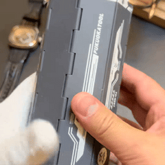 128-in-1 Precision Magnetic Screwdriver Set view 6