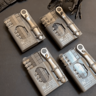 Home Disassembly & Repair Hand Tools