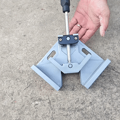 Right Angle Corner Clamp view 6