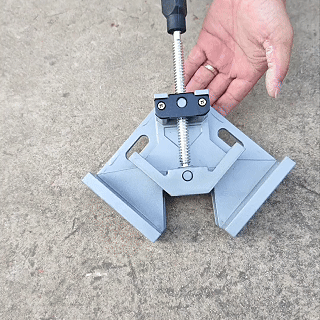 Right Angle Corner Clamp