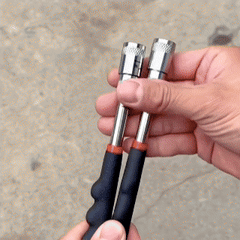 Telescopic Magnetic Pickup Tool view 6
