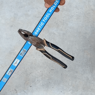 Magnetic Tool Holder