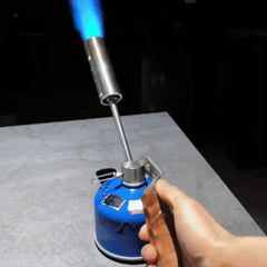 Foldable Outdoor Gas Torch view 5