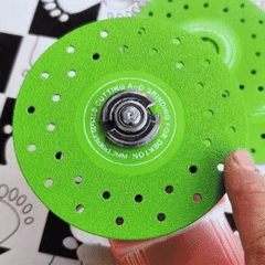 Tile Cutting Disc view 6