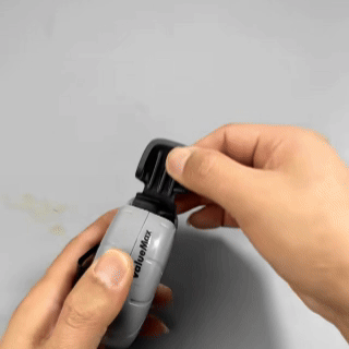 Multifunctional Ratchet Screwdriver Set