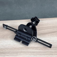 Precise Drilling Guide Jig view 6