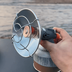 Portable Outdoor Gas Heater view 6