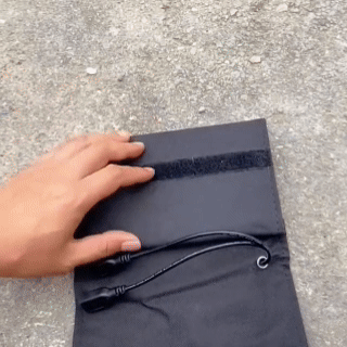 Solar Energy Panel