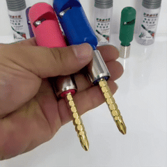 Electric Cable Stripping Tool view 7