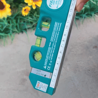 Multipurpose Line Laser Leveler