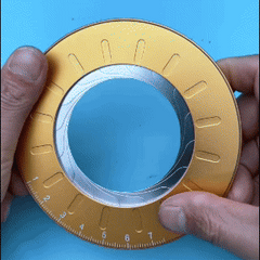 10mm- 77mm Circle Drawing Tool view 7