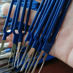36Pcs Terminal Removal Tool Kit view 6