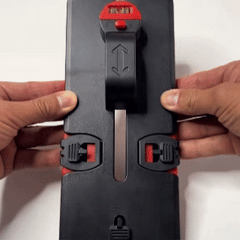 Frame Hanging Level Tool view 5