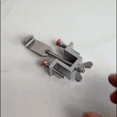 Anti-Burglary Safety Door Stopper view 6