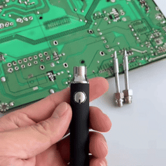 Electric Soldering Iron view 6