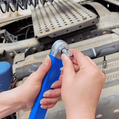 Offset Extension Wrench Tool view 6