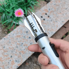 Portable Torch Lighter view 7