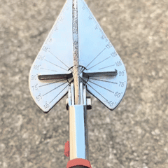 Angle Shear Miter Cutter view 7