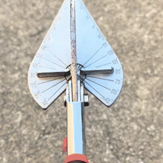 Angle Shear Miter Cutter