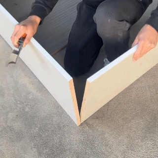 90-Degree Right Angle Clamp