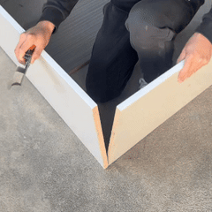 90-Degree Right Angle Clamp view 7