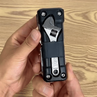 Multi-Function Repair Tool Kit