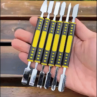 Pry Bar for Disassembly And Repair