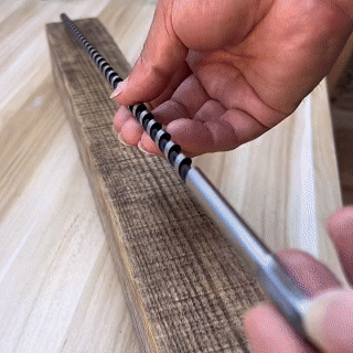 230mm- 460mm Wood Drill Bit