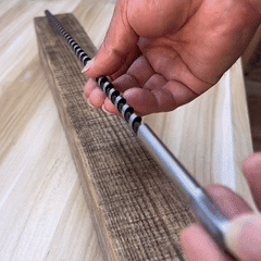 230mm- 460mm Wood Drill Bit view 6